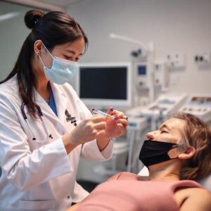 Jasa Suntik Vitamin Daerah Bekasi