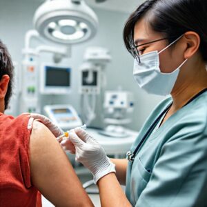 Jasa Suntik Vitamin Daerah Tangerang