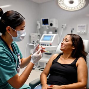 Jasa Suntik Vitamin Daerah Bandung