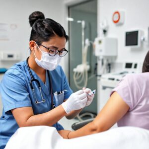 Jasa Suntik Vitamin Daerah Surabaya