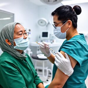 Jasa Suntik Vitamin Daerah Jogja