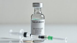 Neurobion Injeksi