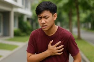 Penyebab Penyakit Jantung di Usia Muda dan Cara Mencegahnya