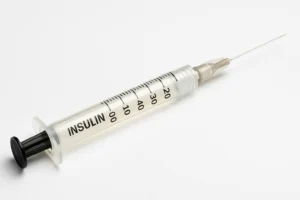 Manfaat Insulin Bagi Tubuh