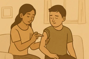 Biaya Suntik Antibiotik Di Rumah