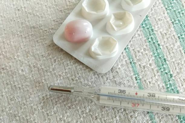 Suntik Antibiotik Panggilan