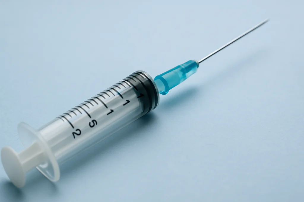 Manfaat Suntik L Carnitine