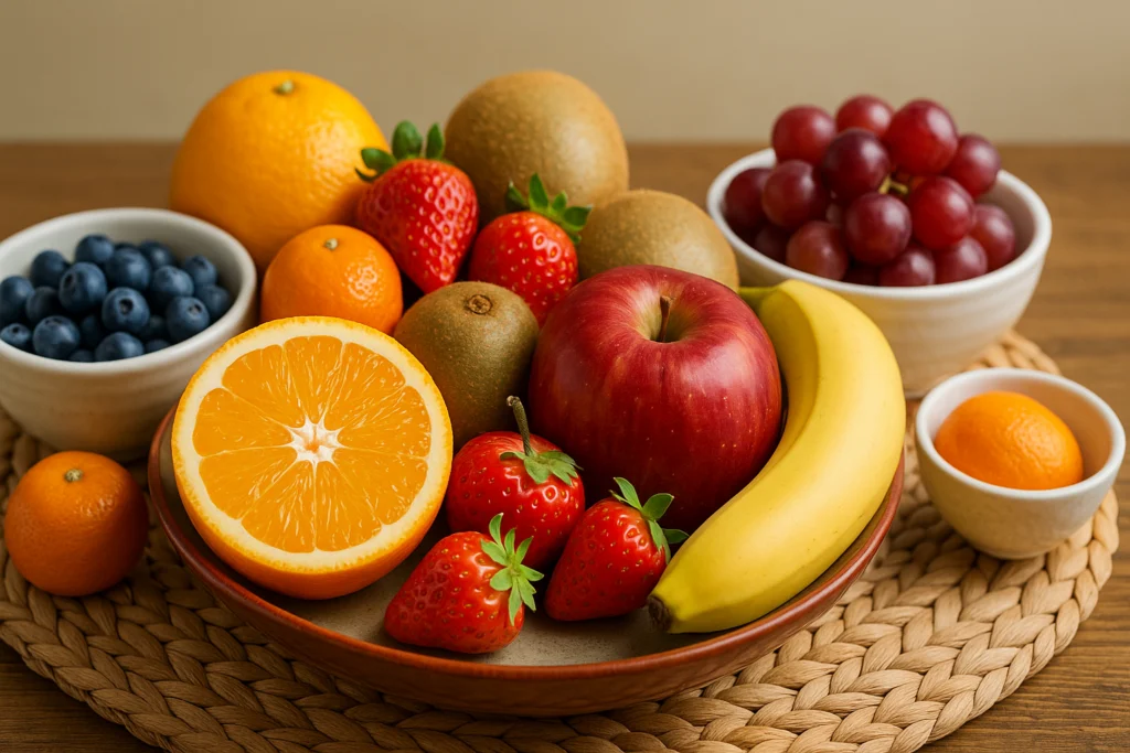 Buah-Buahan Yang Cocok Setelah Suntik Imun Booster, Suntik imun booster telah menjadi salah satu metode populer untuk meningkatkan daya tahan