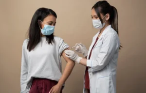 Biaya Jasa Suntik Vitamin Ke Rumah Daerah Jakarta Utara