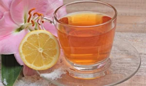 Pantangan Saat Suntik Vitamin C