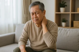 Neurobion Injeksi IV atau IM