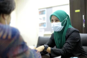 Suntik Vitamin Ke Rumah Terdekat Daerah Jakarta Pusat