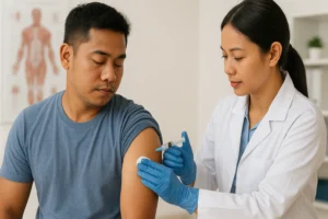 Harga Suntik Antibiotik