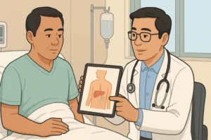 Gastrotomi Dalam Dunia Medis