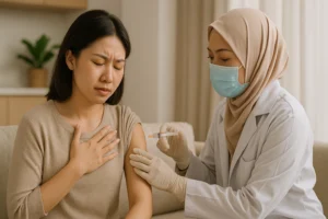 Suntik Vitamin Untuk Asam Lambung Terdekat