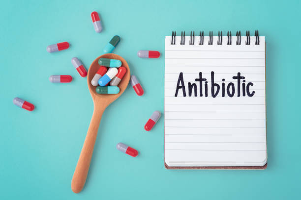 Harga Suntik Antibiotik