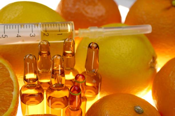 Infus Untuk Badan Lemas