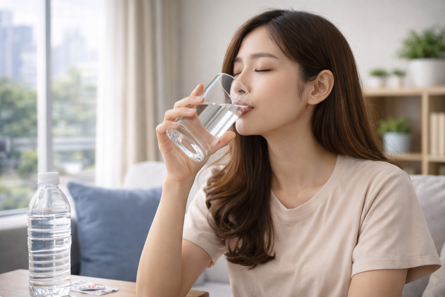 Suntik Vitamin Panggilan Terdekat Daerah Surabaya