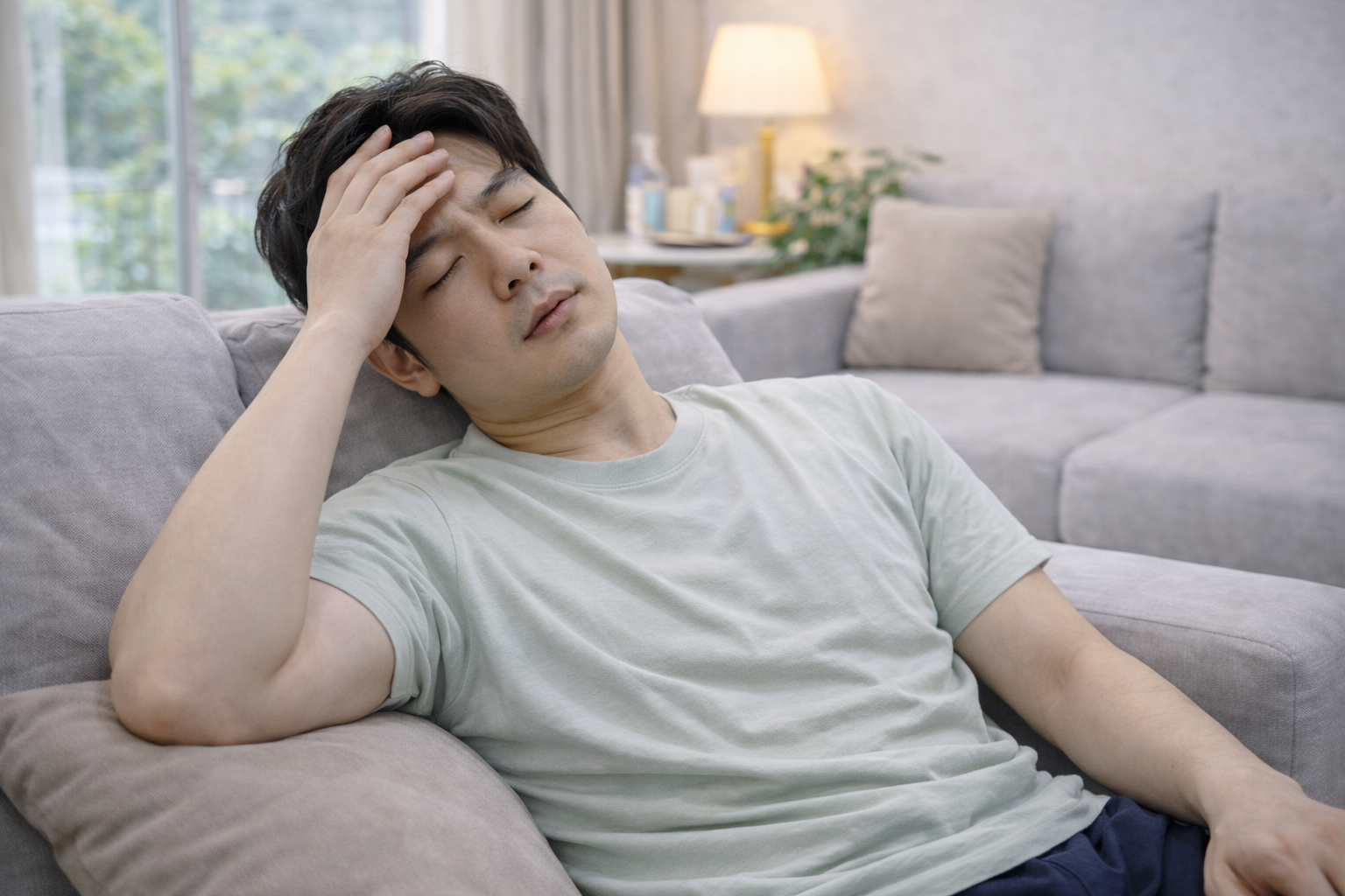 Suntik Vitamin Panggilan Terdekat Jawa Timur