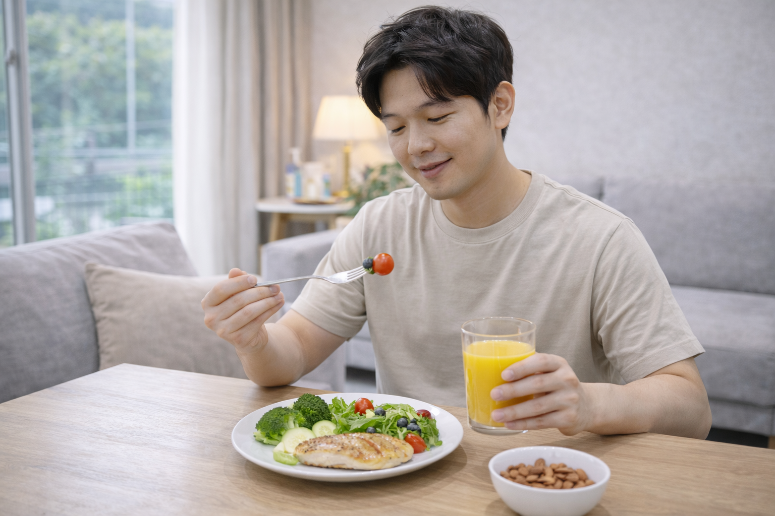 Suntik Vitamin Panggilan Terdekat Jawa Timur