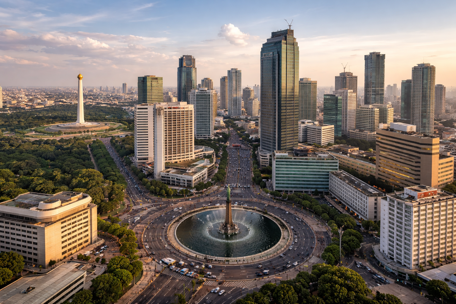 Jasa Suntik Vitamin Daerah Jakarta Pusat