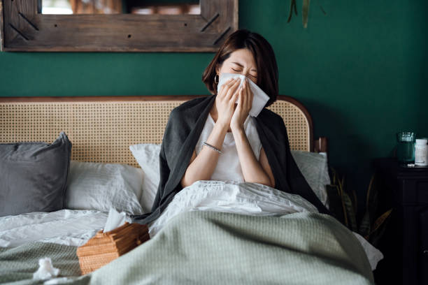Jasa Suntik Vitamin Flu Relief Series Terdekat