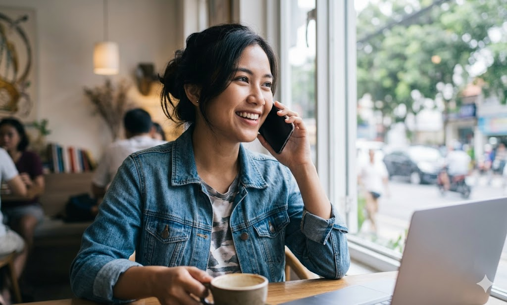 Jasa Suntik Vitamin Booster Series Terdekat