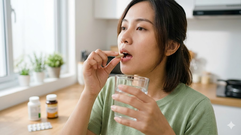 Jasa Suntik Vitamin Daerah Bali