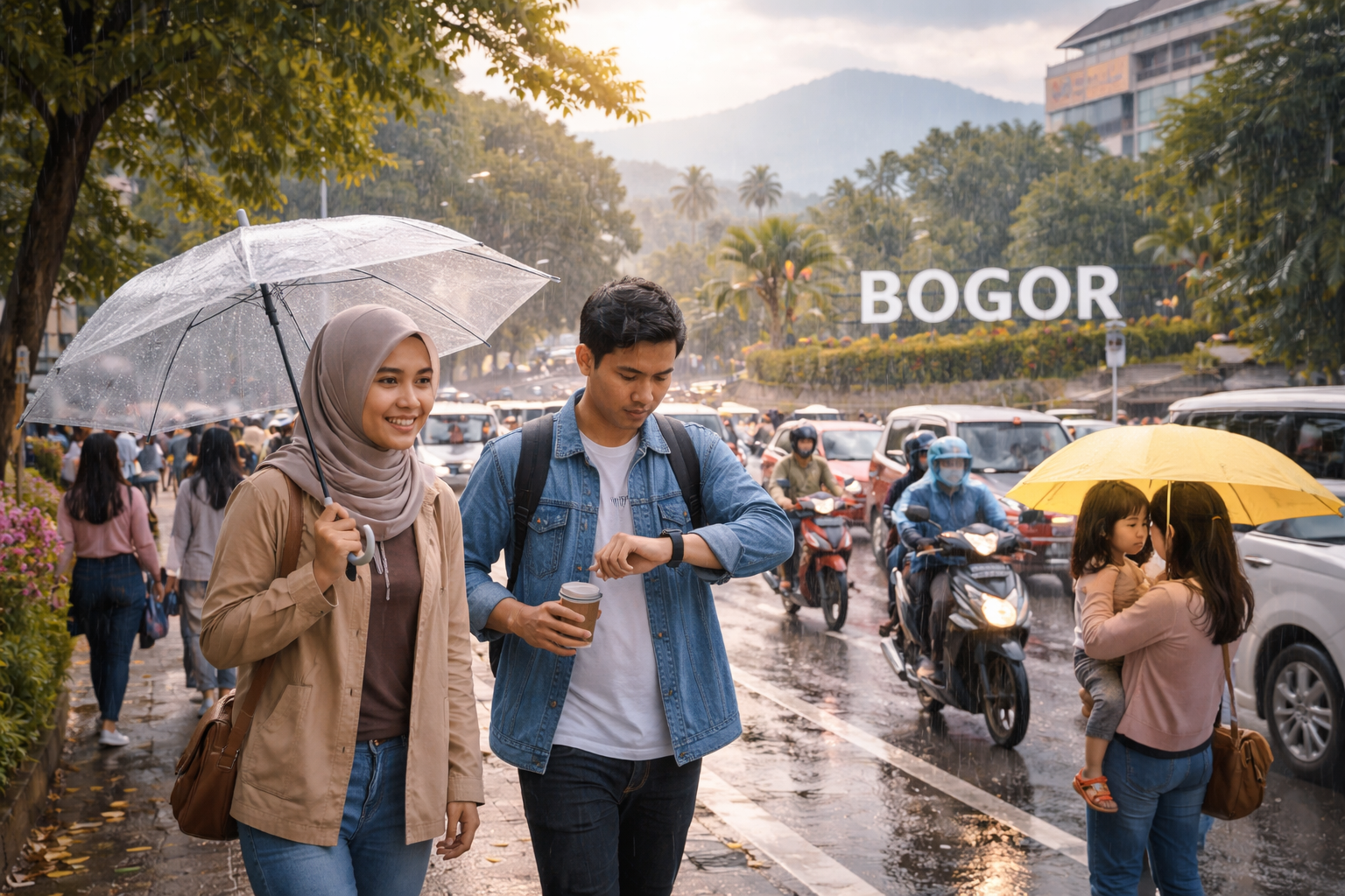 Jasa Suntik Vitamin Daerah Bogor