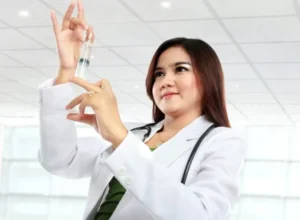 Suntik Vitamin Terdekat Daerah Jakarta Selatan untuk Imunitas