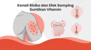 Ilustrasi Kenali Risiko dan Efek Samping Suntik Vitamin
