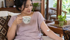 Jasa Suntik Vitamin Cough Relief Series Terbaik ke Rumah