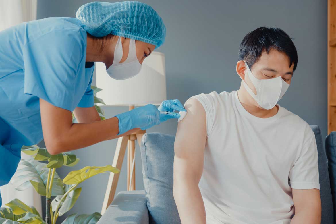 Panduan Teknis: Prosedur Aman, Keamanan, dan Standar Medis Suntik Antihistamin di Homecare