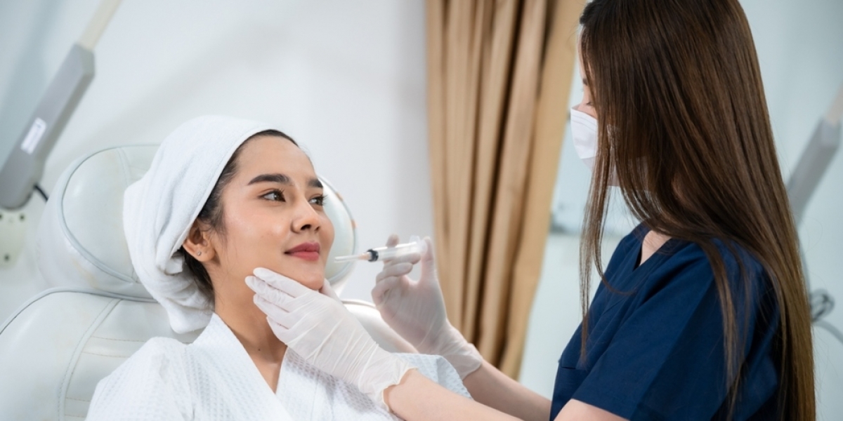 Perawathomecare | Efektivitas Brightening Injection untuk Memutihkan Kulit