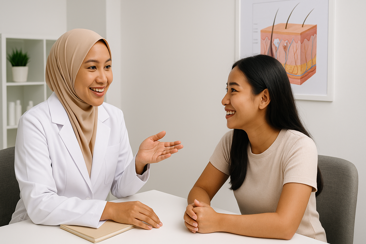 Panduan Teknis Profesional: Prosedur Aman, Sterilitas, dan Standar Medis Suntik Anti-Mual di Homecare
