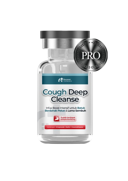 Coudh Deep Cleanse