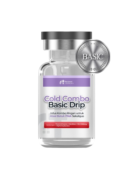 Cold Basic