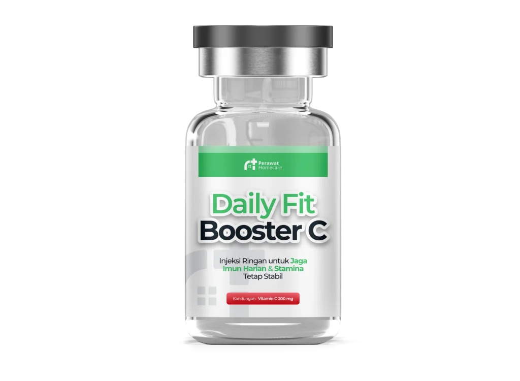 Vitamin Booster