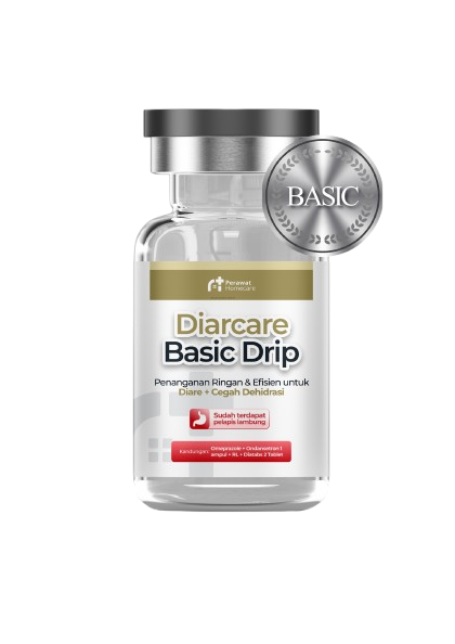 DiarCare Basic Drip