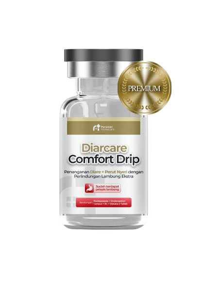 Diarcare Intense Drip
