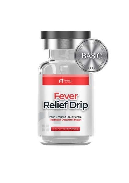 Fever Relief Drip