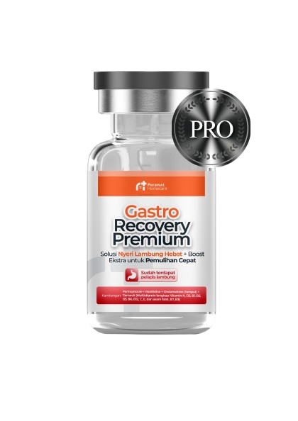 Gastro Recovery Premium