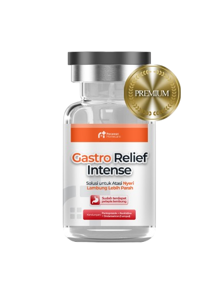 Gastro Relief Intense