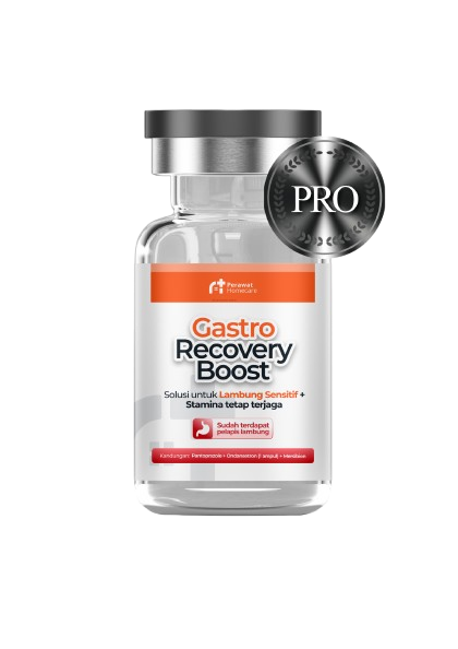 Gastro Recovery Boost