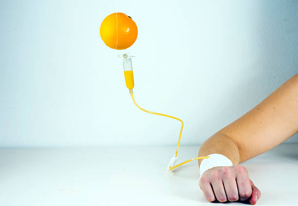 Suntik Vitamin Panggilan Terdekat Jawa Timur