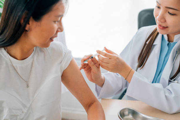 Jasa Suntik Vitamin Daerah Jakarta Barat