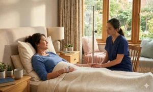 Biaya Infus Di Rumah