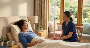 Biaya Infus Di Rumah