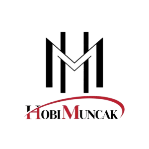 Logo Hobi Muncak