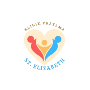logo klinik elizabeth